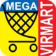Megavirmart S.A.